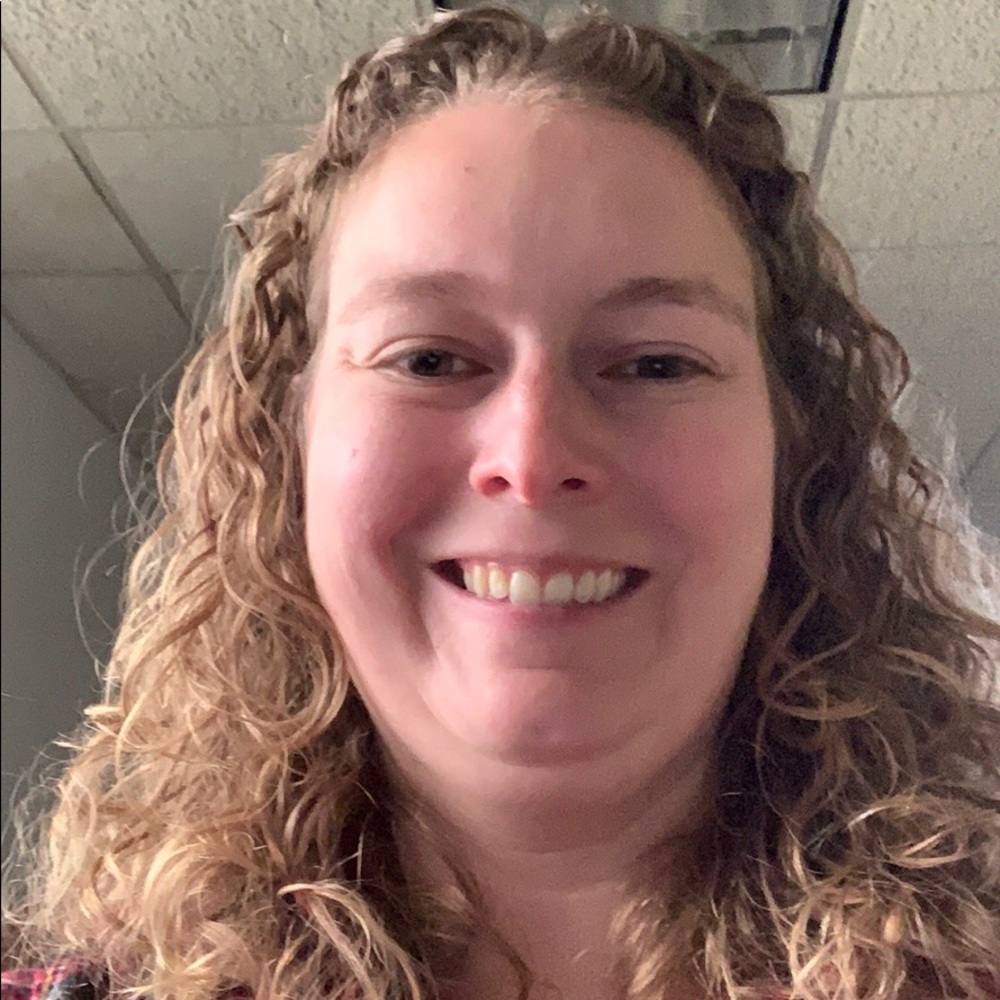 Meet your Posher, Amber